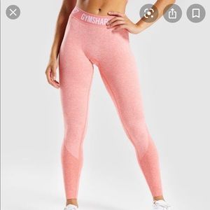 Gymshark Flex Legging
